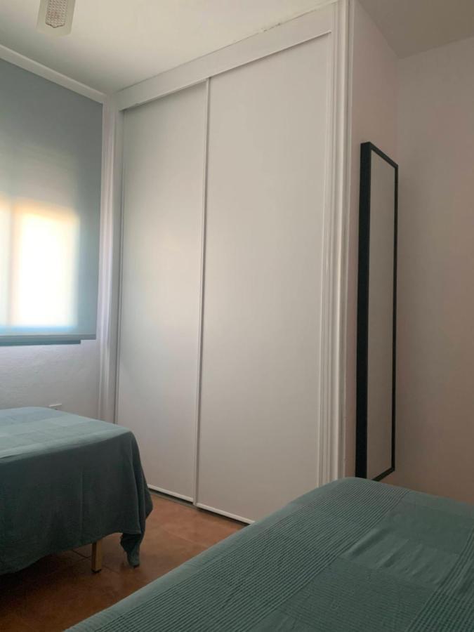 Apartament Atico Atardecer
