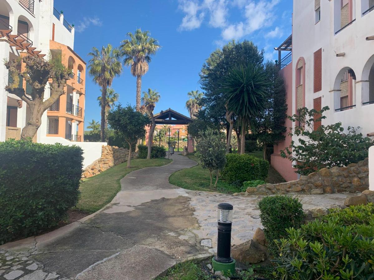 Apartament Atico Atardecer Zahara de los Atunes