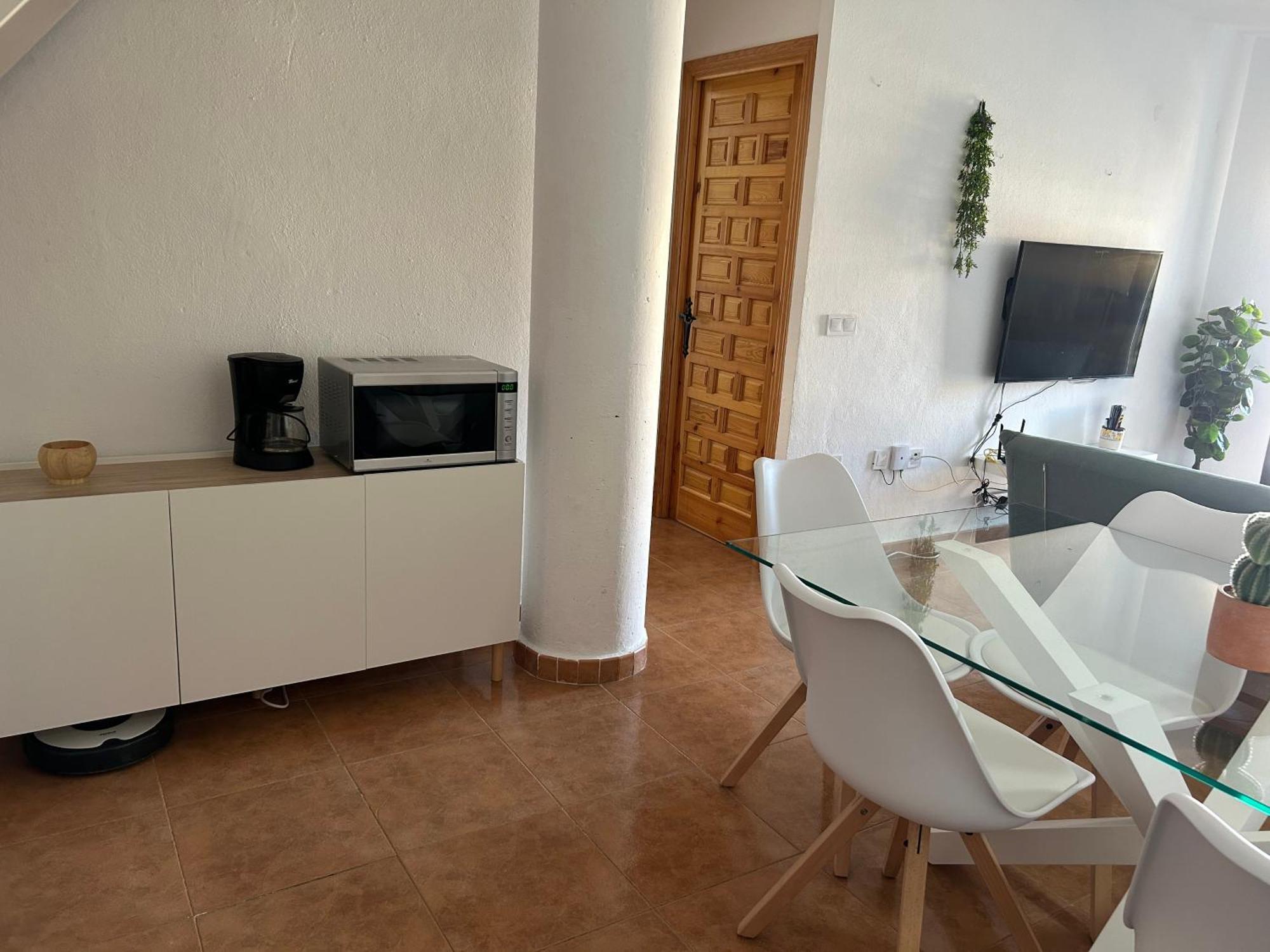 Apartament Atico Atardecer Zahara de los Atunes