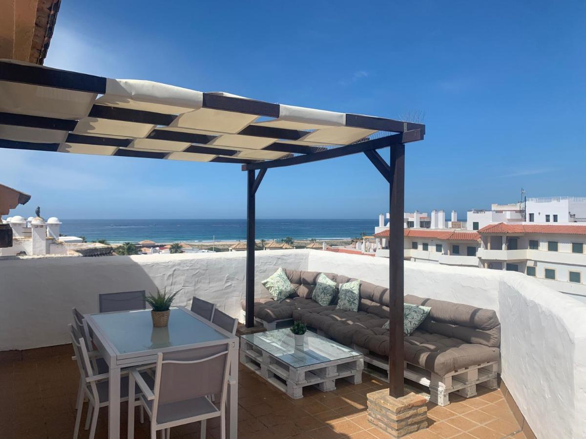 Apartment Atico Atardecer Zahara de los Atunes